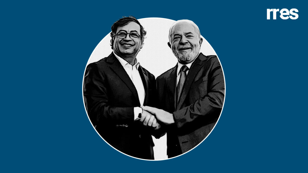 A Petro y Lula Habrá que agradecerles, si…, por Alejandro Armas