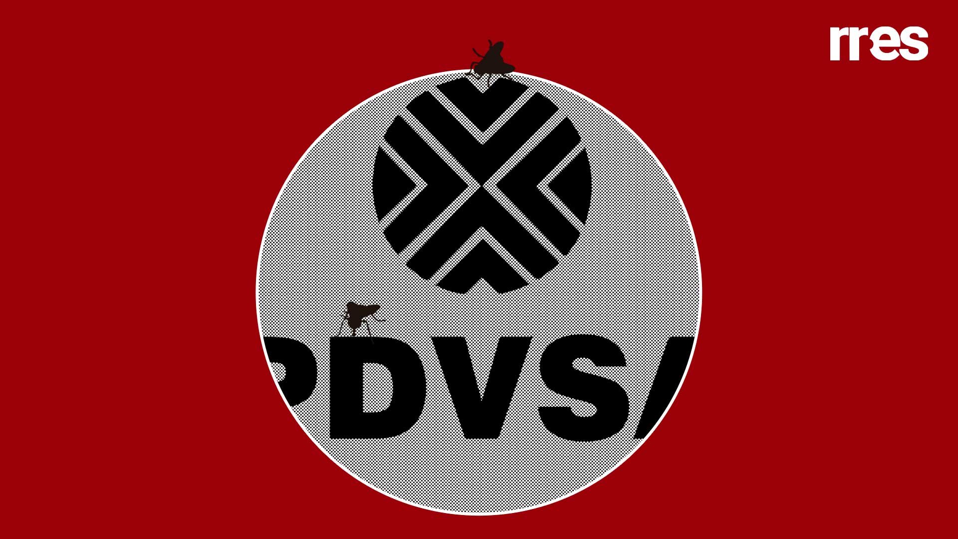 Corrupción PDVSA-CRIPTO, por Roberto Patiño