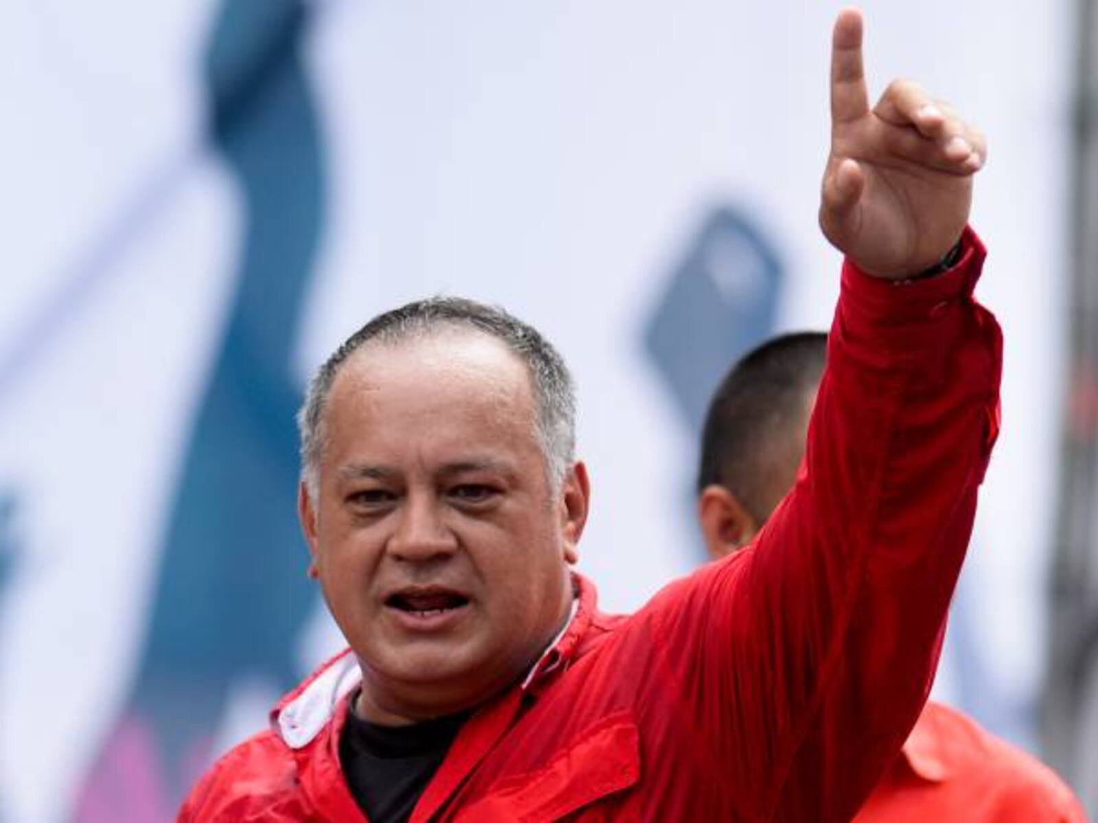 Diosdado Cabello