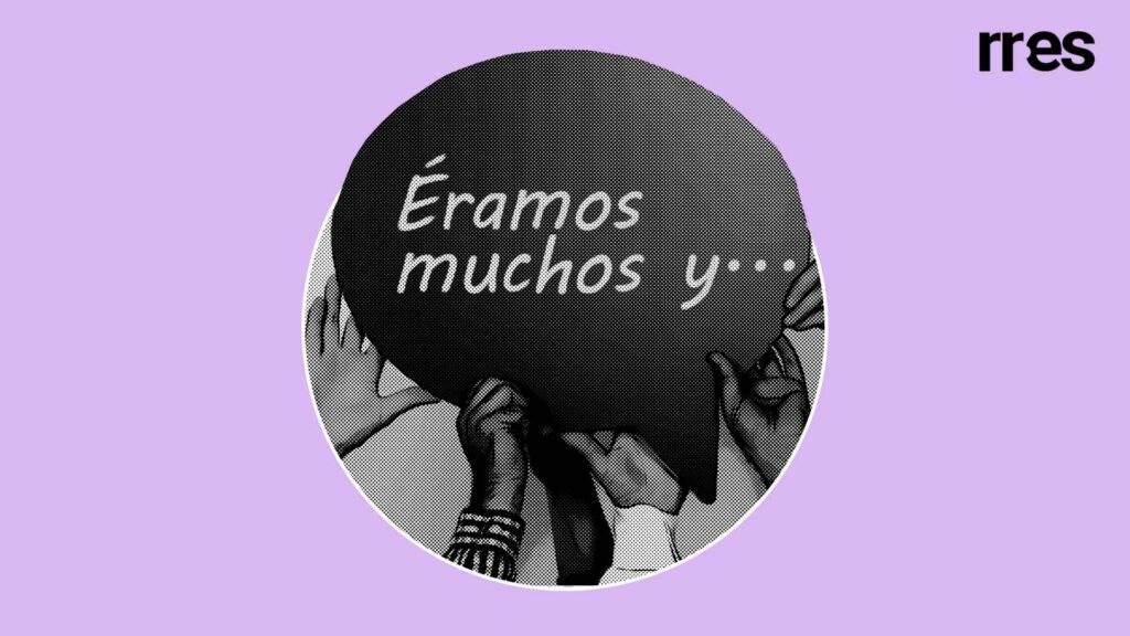 Éramos muchos y parió la abuela, por Armando Martini Pietri