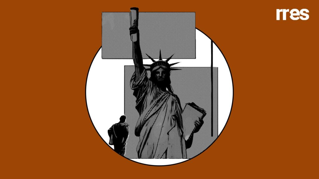 La democracia, por Asdrúbal Aguiar