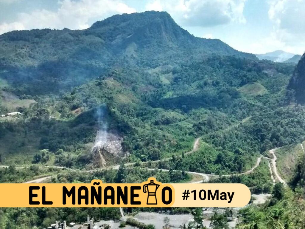 El mañanero