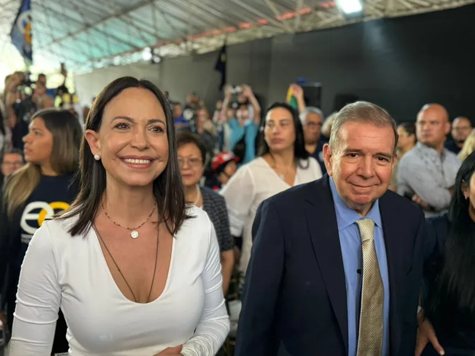 observación electoral