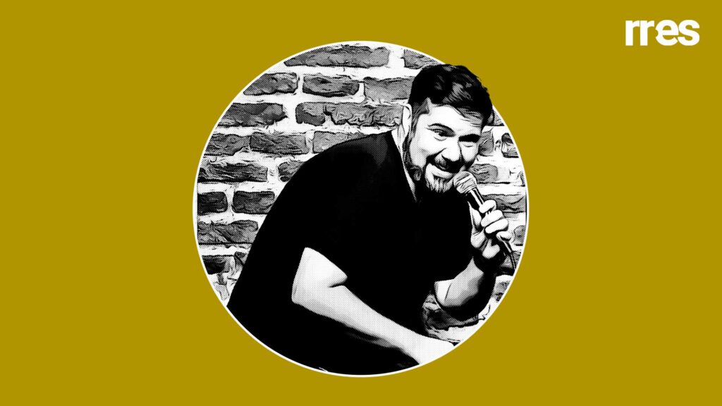 Me hice viral por un “Exceso”, por Juan E. Fernández, @Juanette