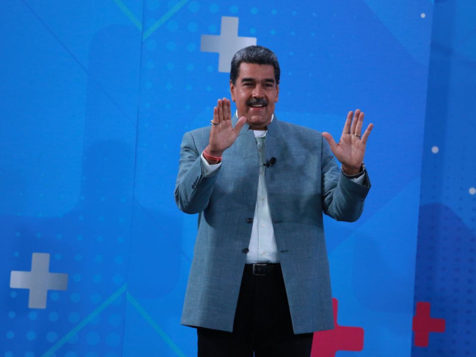 Maduro