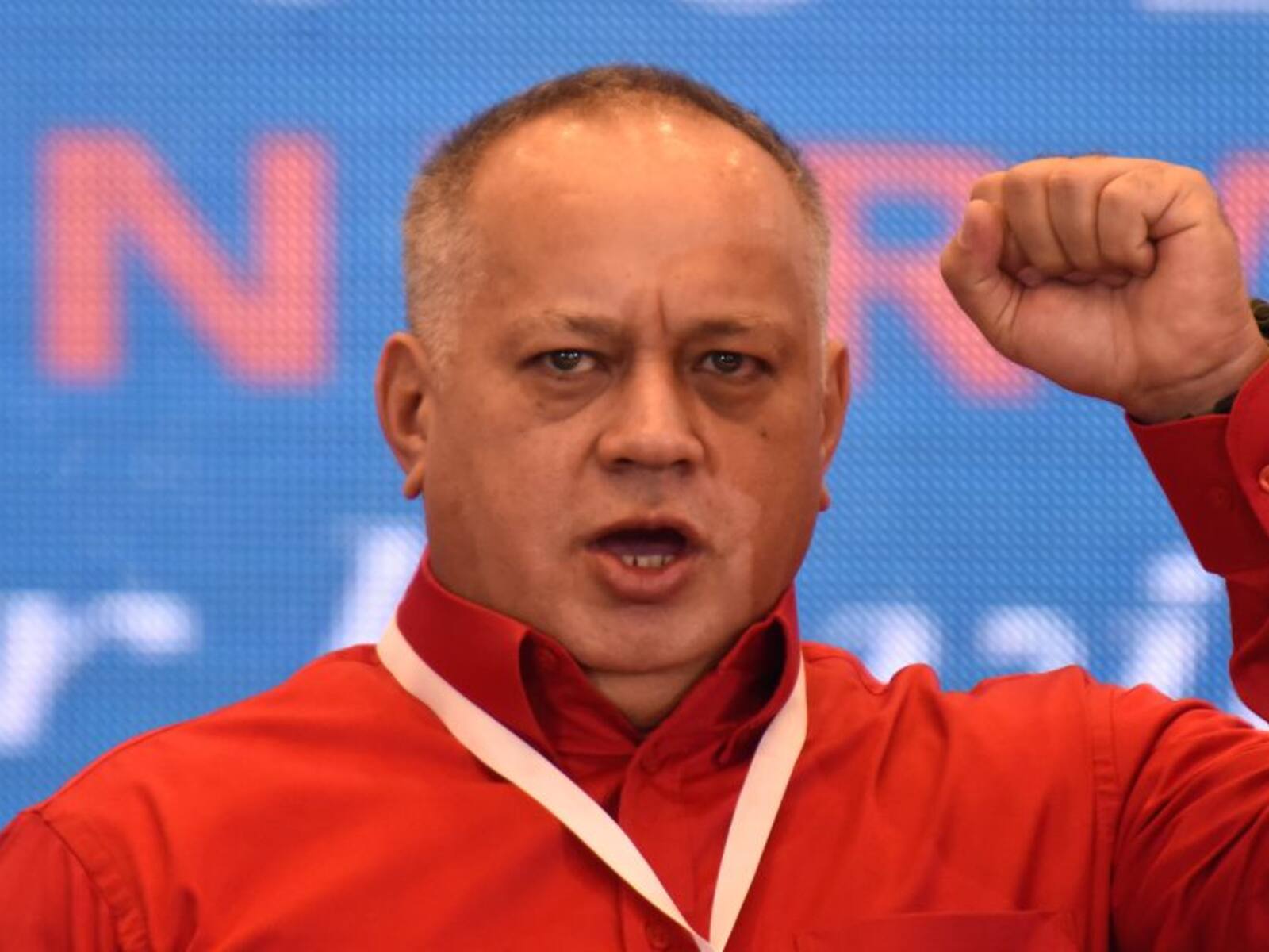 Diosdado Cabello