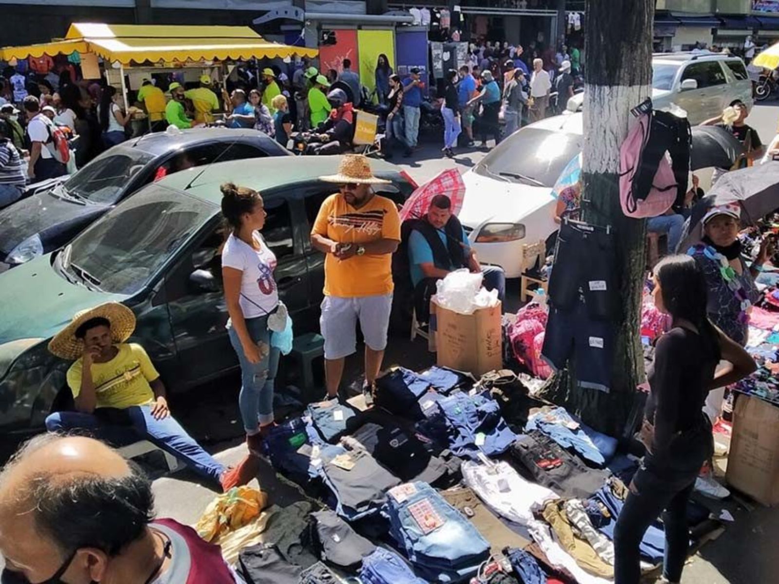 UCAB-4,2-millones-de-emprendedores-venezolanos-asumen-el-autoempleo-por-necesidad