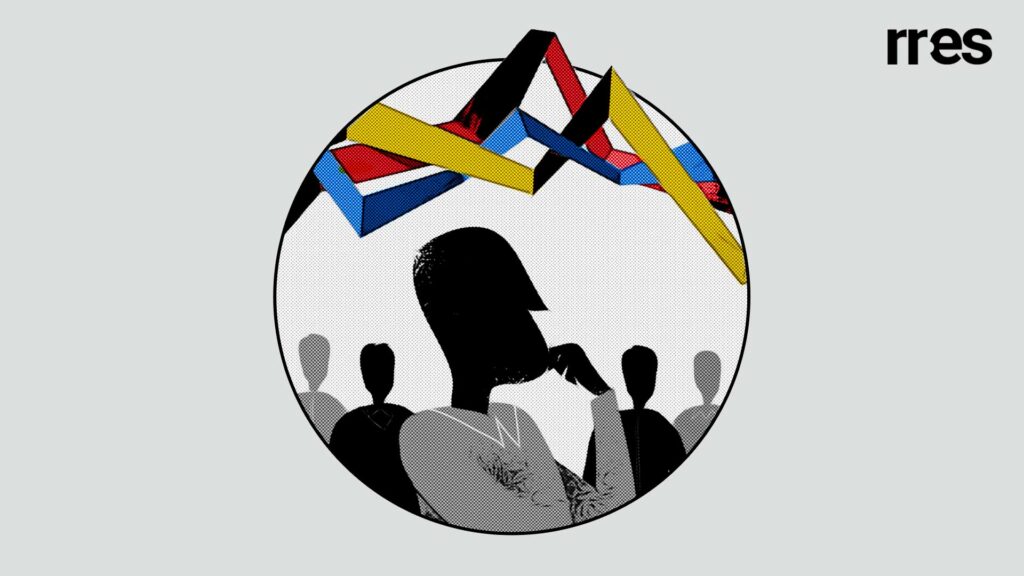 Una transición continua, y a la venezolana, por Asdrúbal Aguiar