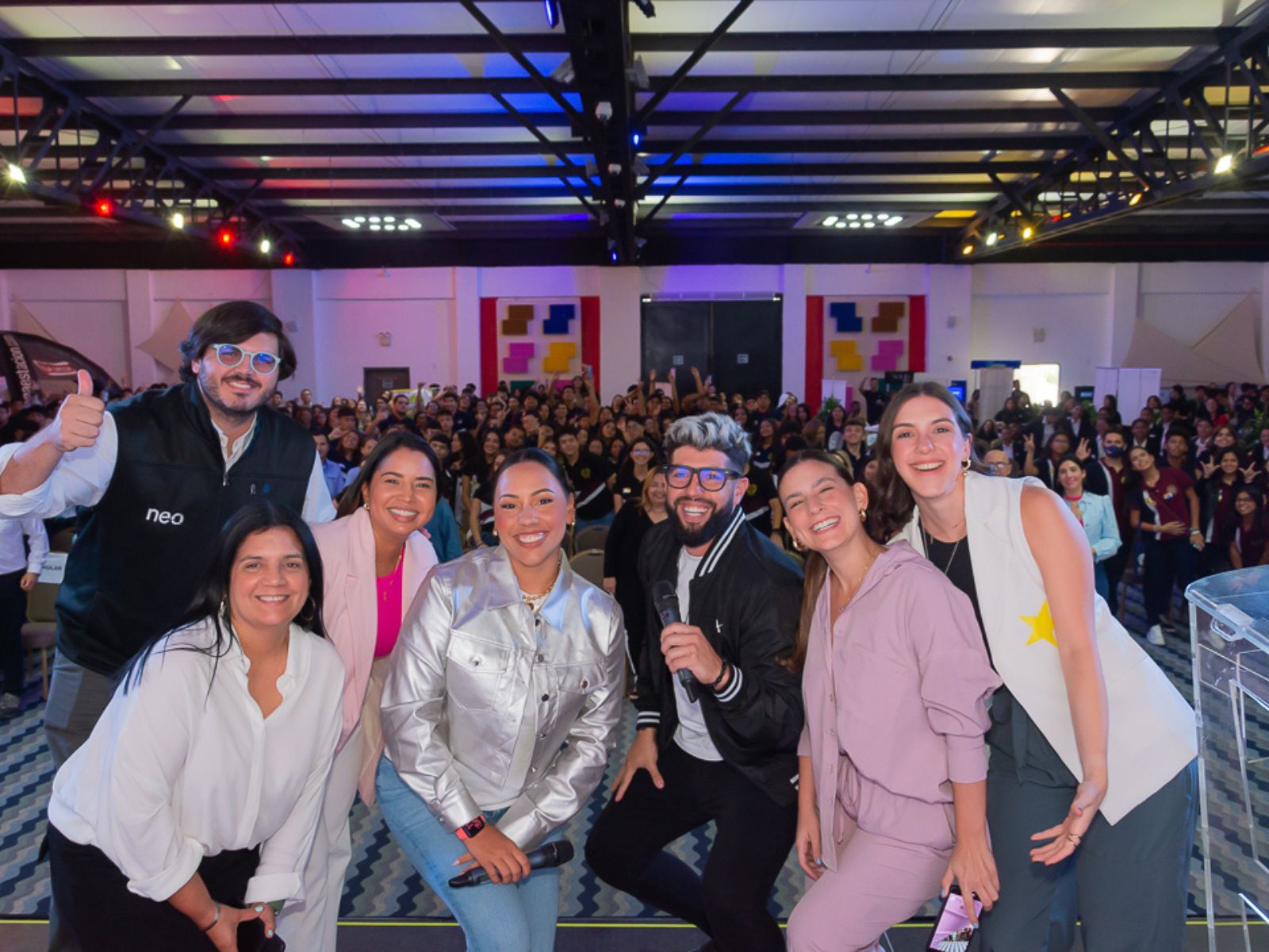 Fundación ConValores