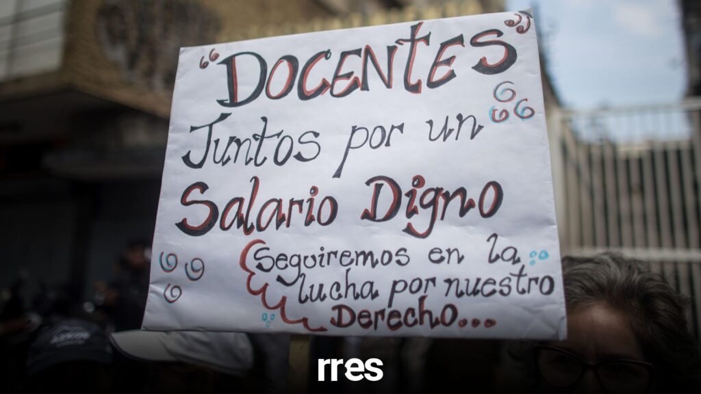 la desalarización