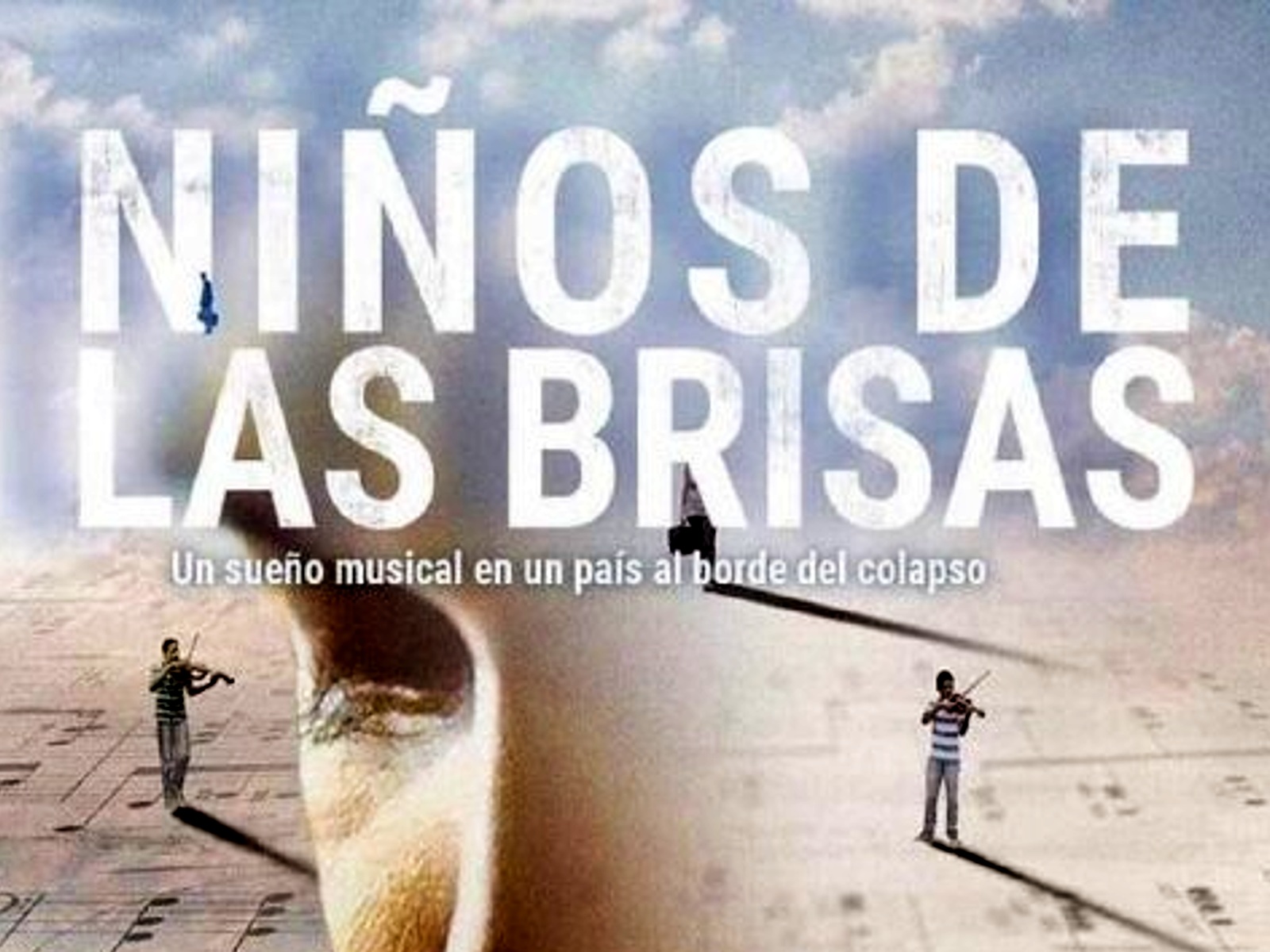 Niños de las Brisas