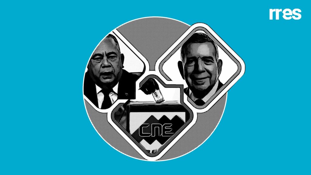 Antes, durante y después de la elección del 28 de julio, por Eddie Ramírez S.