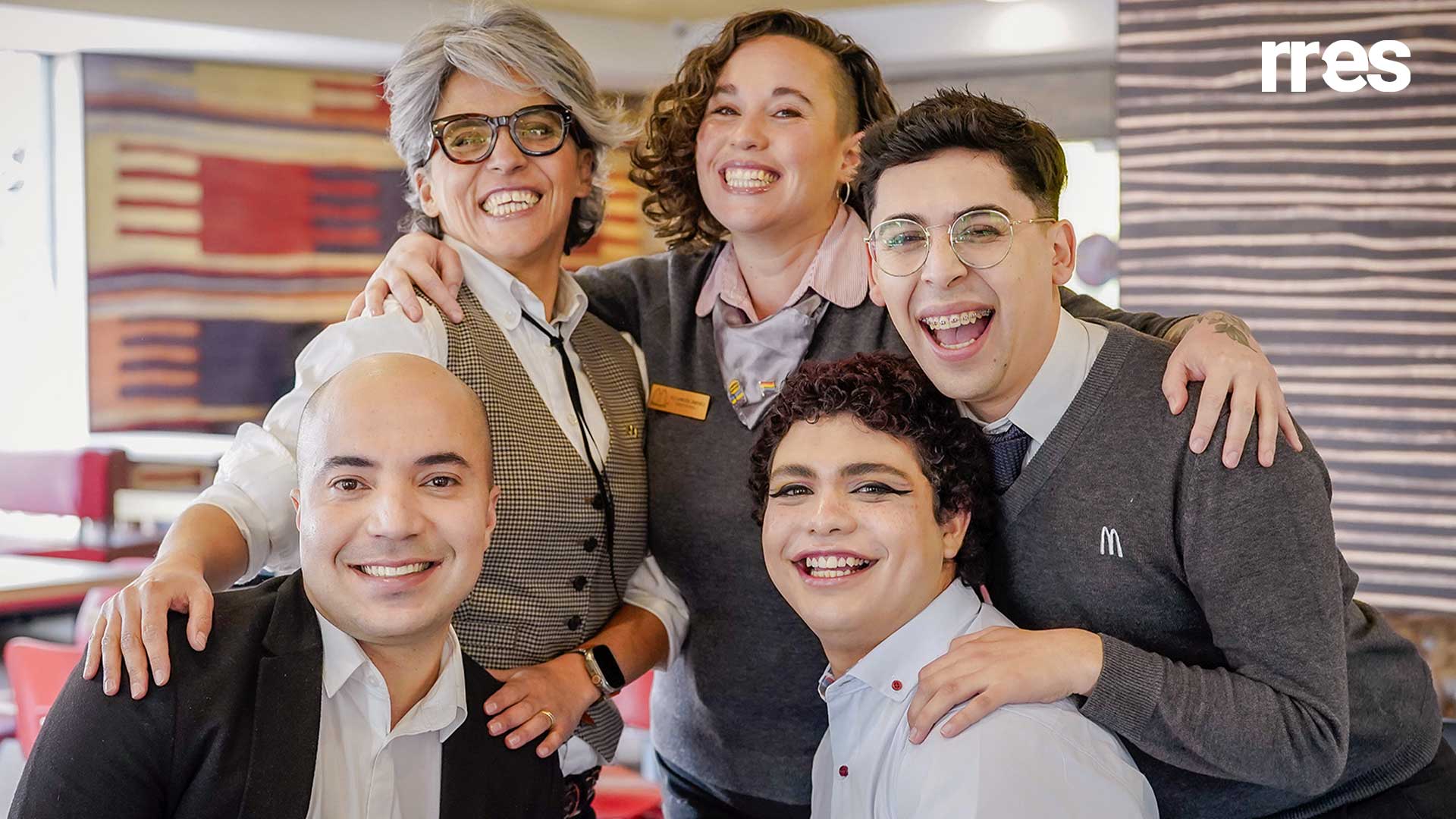 Celebrando el Orgullo y la importancia de avances en diversidad e inclusión, por Marlene Fernández del Granado