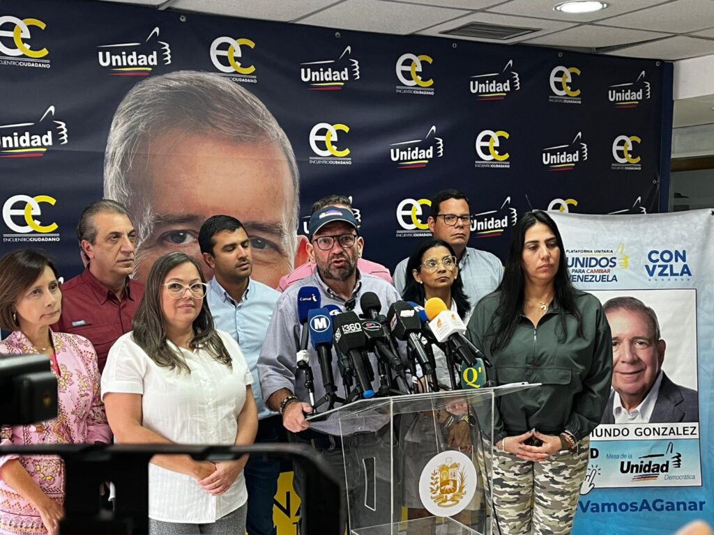 Defensa del voto
