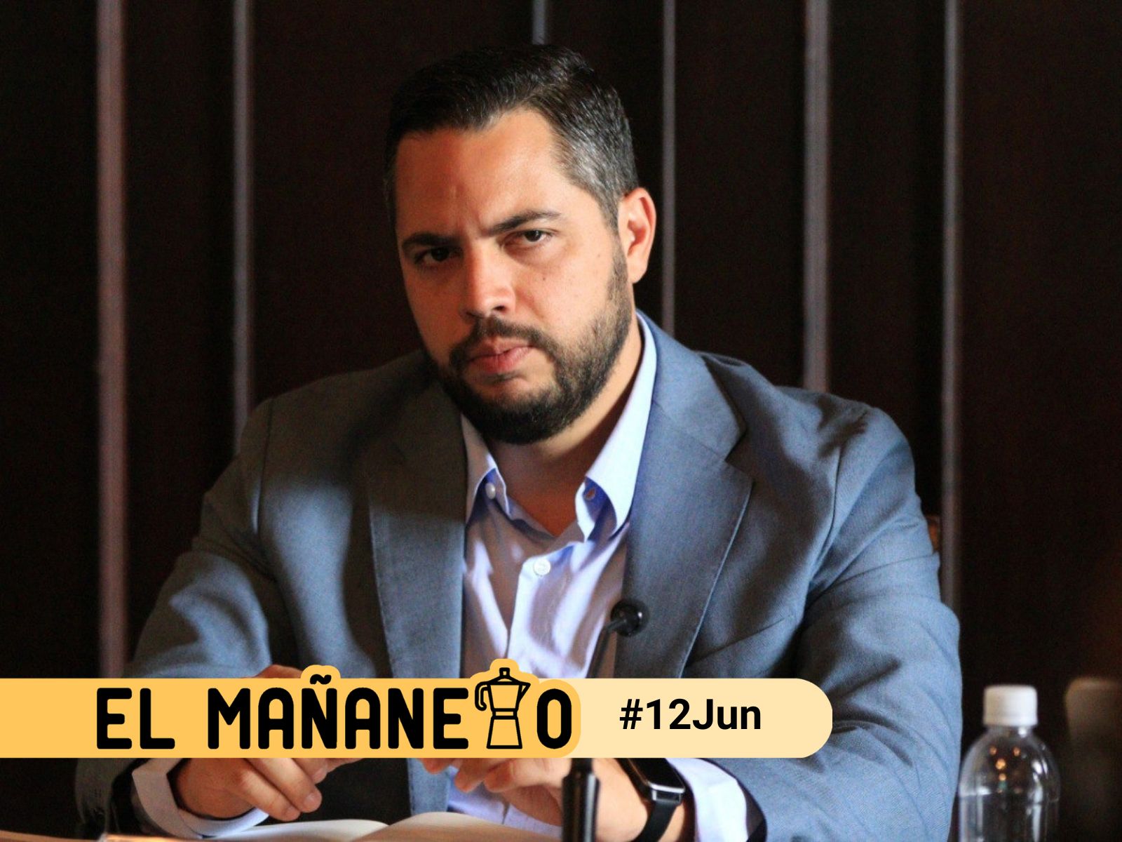 El-Mañanero-del-12-de-junio-del-2024.-Julio-Garcia-Zerpa