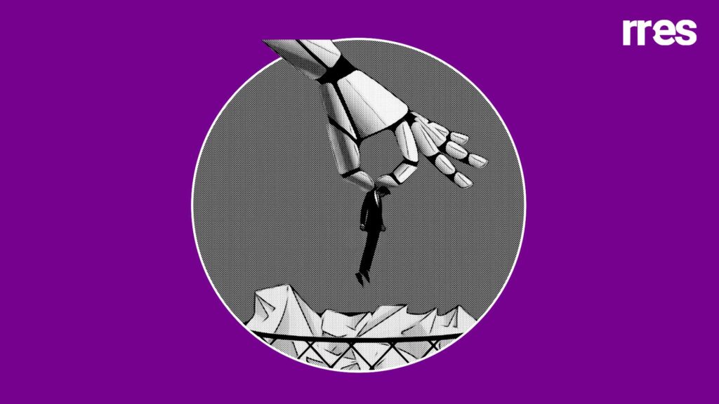 La razón democrática y el dominio de lo digital, por Asdrúbal Aguiar