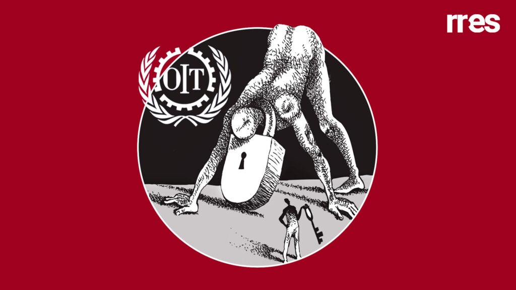 Las huellas dictatoriales de América Latina en la 112.ª Conferencia Internacional del Trabajo - OIT, por Froilán Barrios Nieves