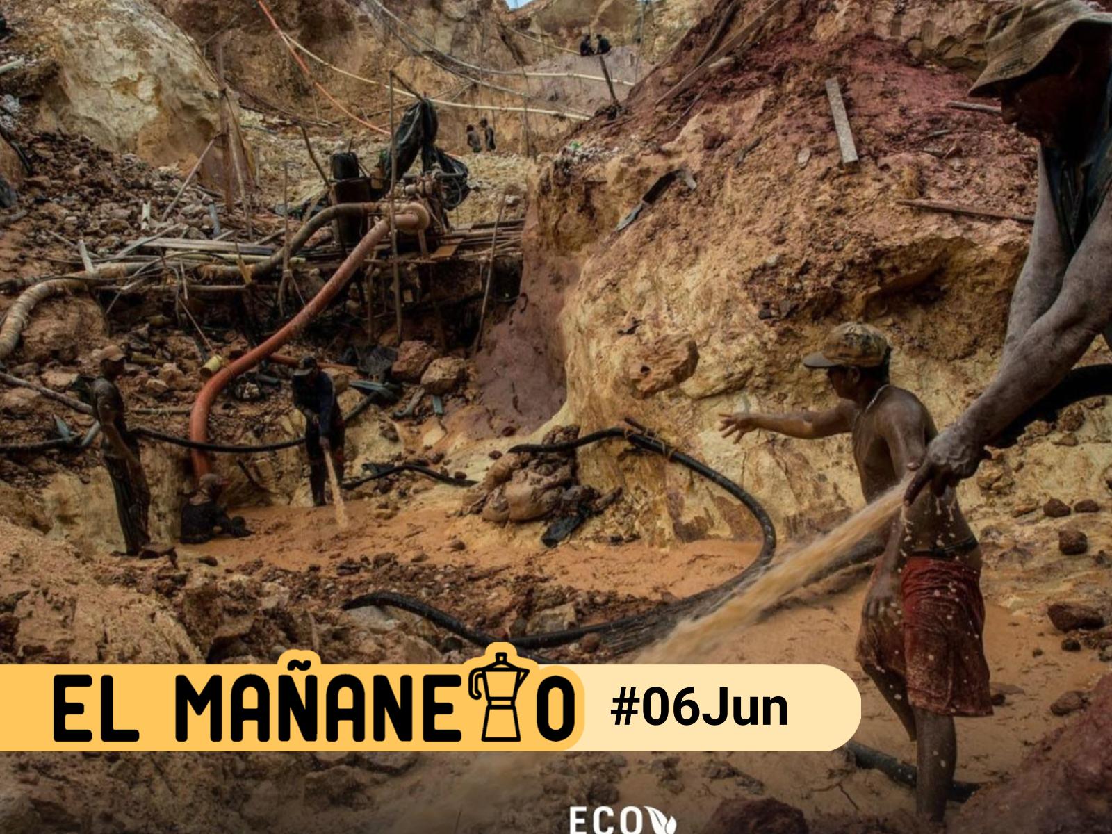 El mañanero