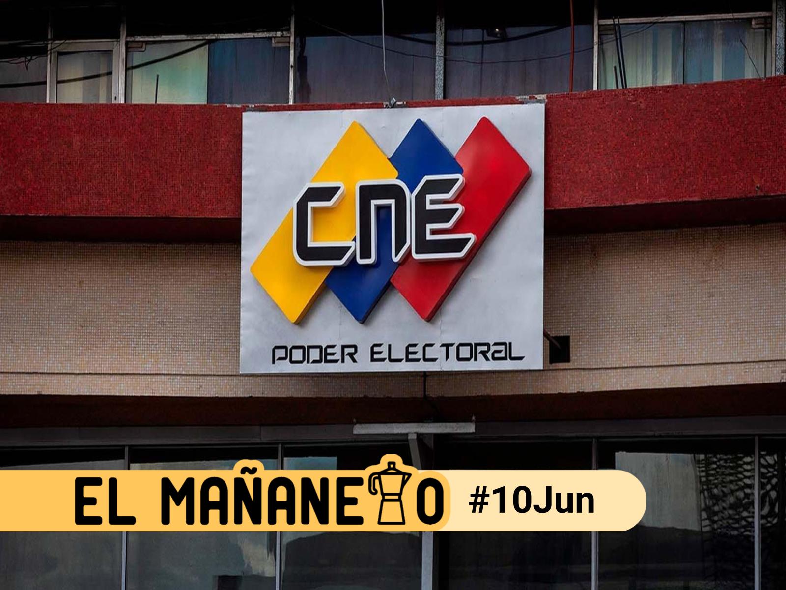 el mañanero