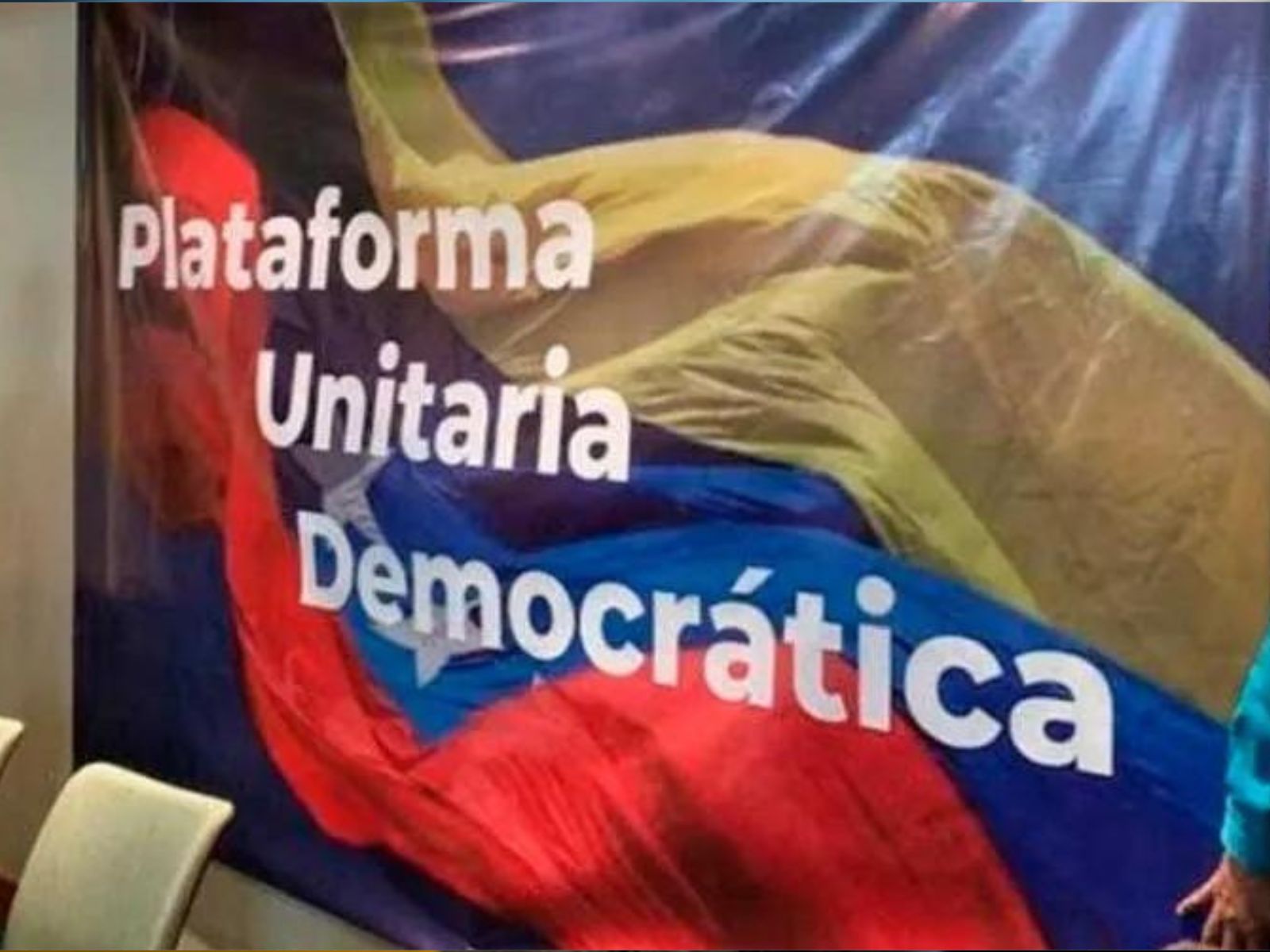 detenciones e inhabilitaciones