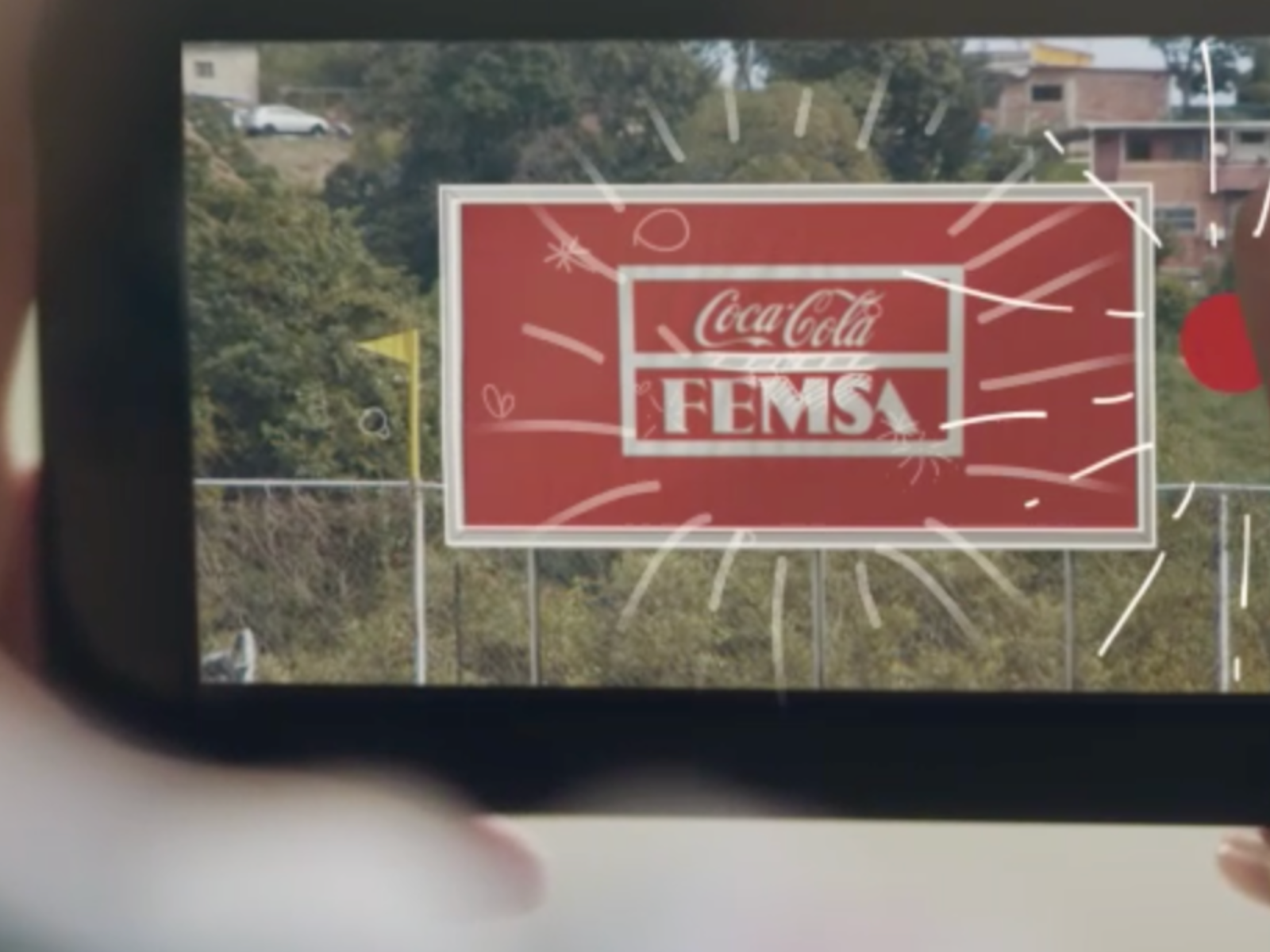 Coca-cola femsa