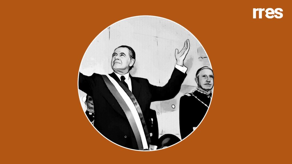 Qué enseñan los procesos de paz y transición política en otros países, por Víctor Álvarez R.