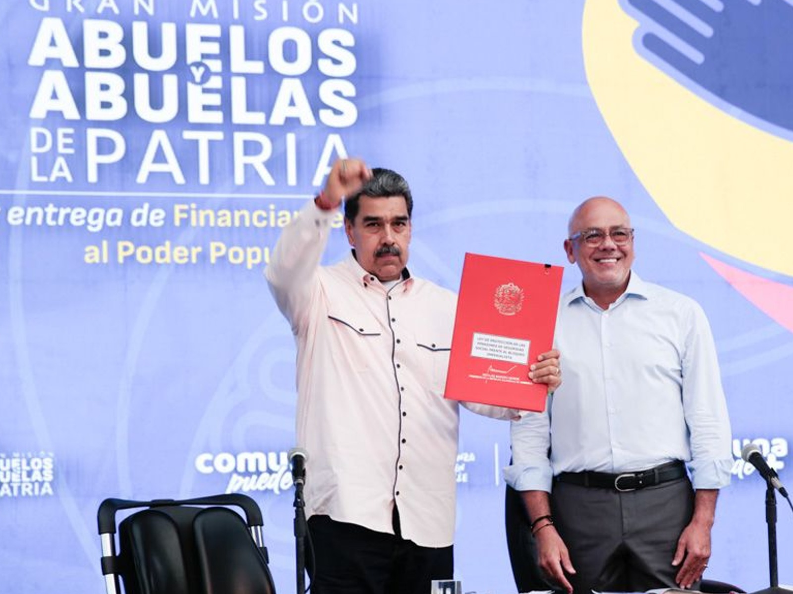 Ley de Pensiones