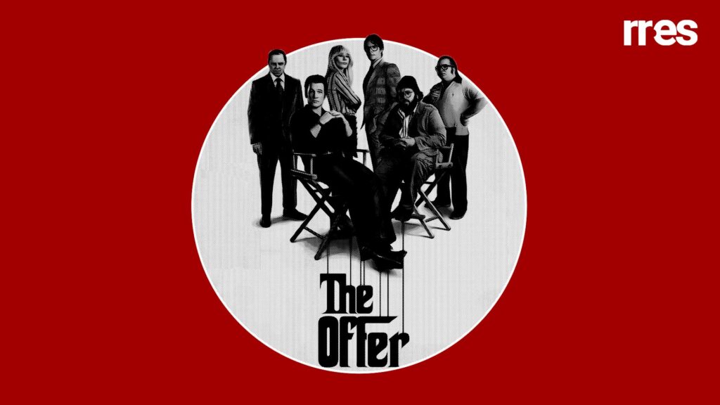 The offer Una oferta que no puedes rechazar, por Juan E. Fernández @Juanette