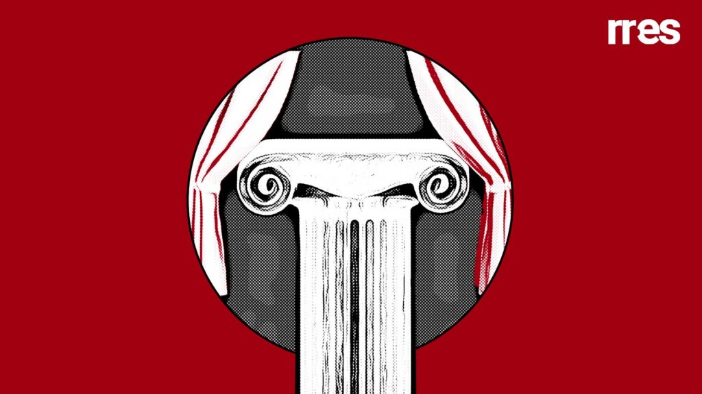 “Theatrum politicum venezolani”, por Alejandro Armas