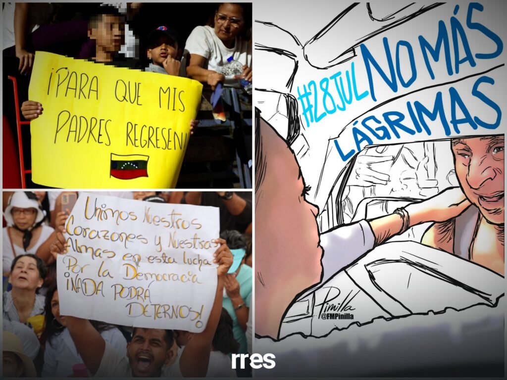 campaña Macado