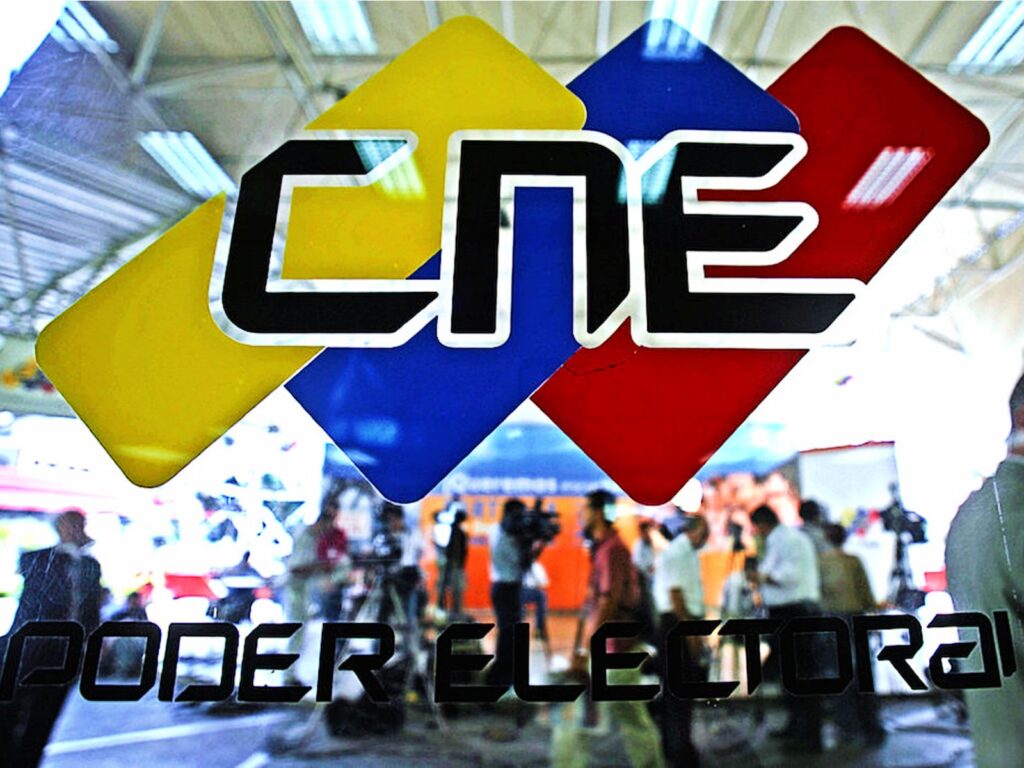 CNE publicó registro electoral definitivo para el 28 de julio: consulte sus datos