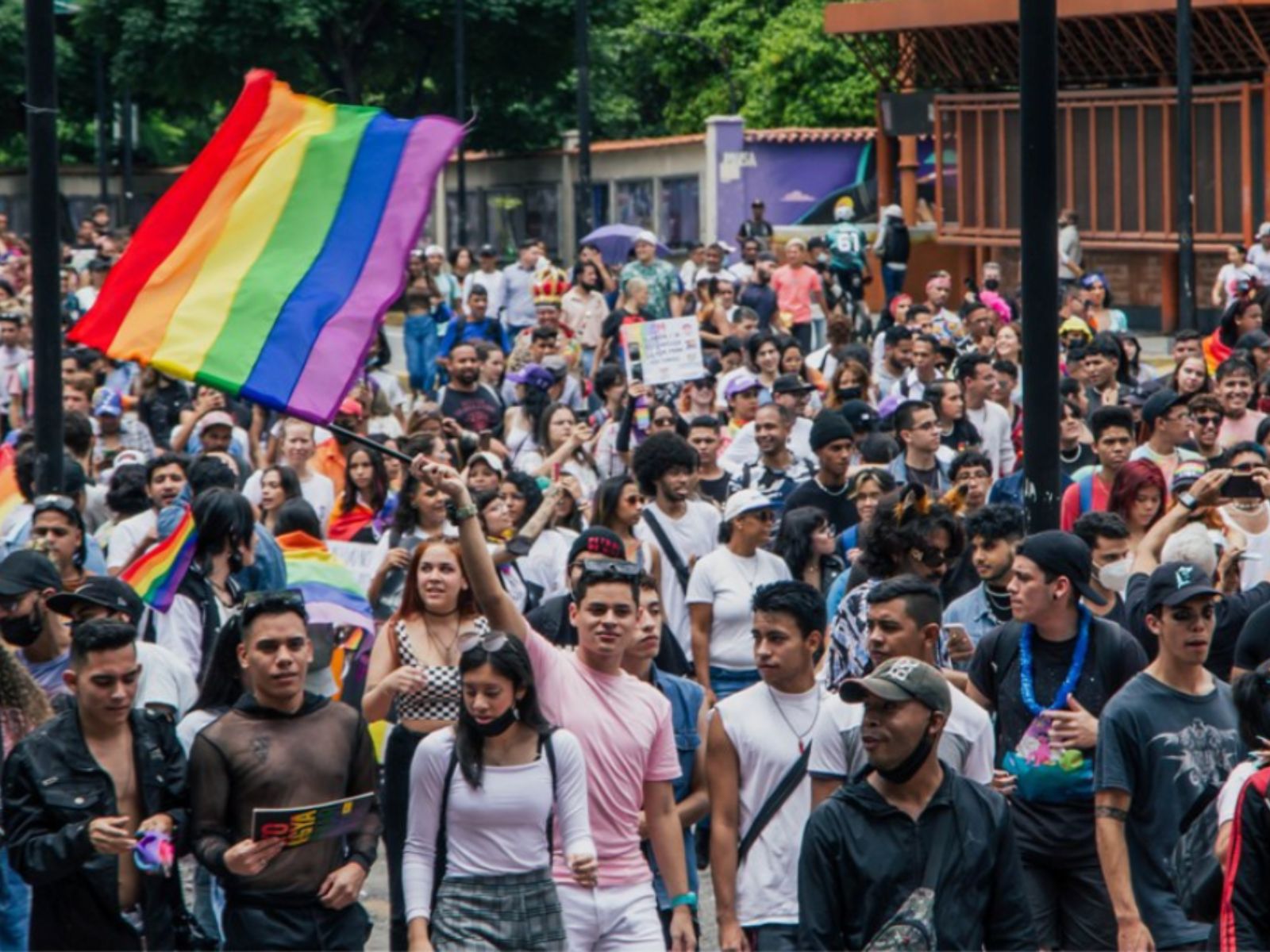 derechos LGBTQIA+