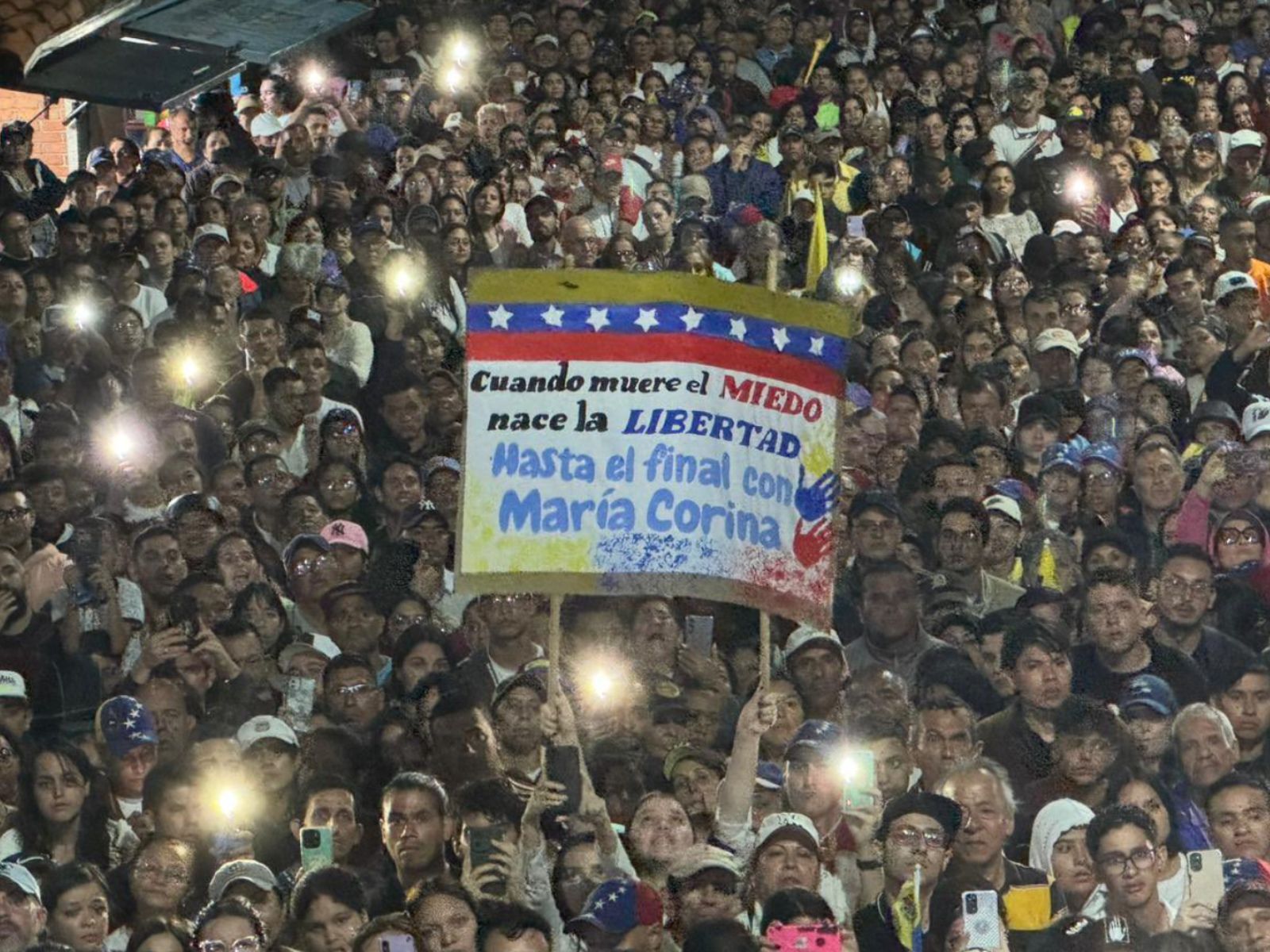 Mérida sonido