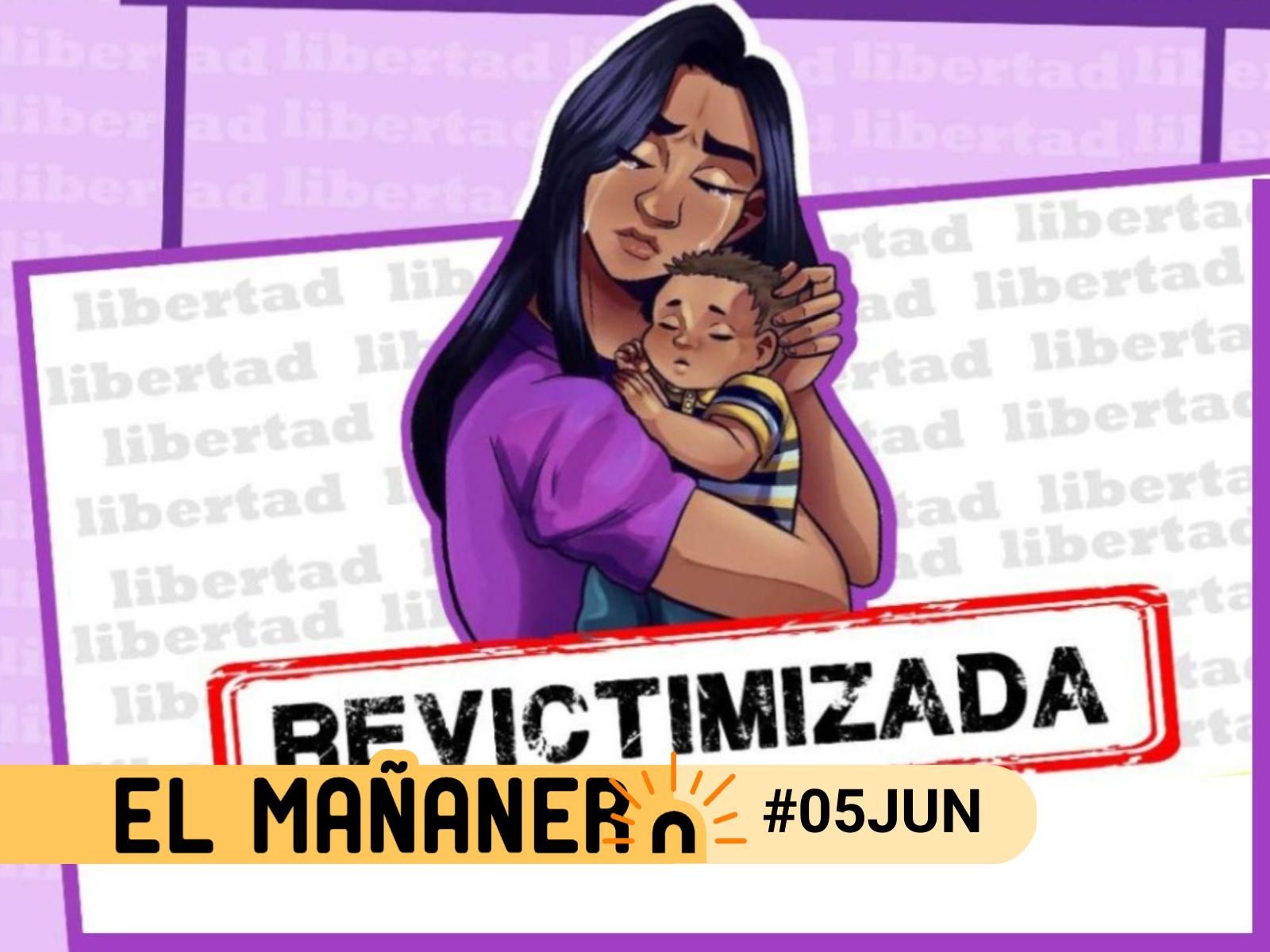 El Mañanero del 5 de junio