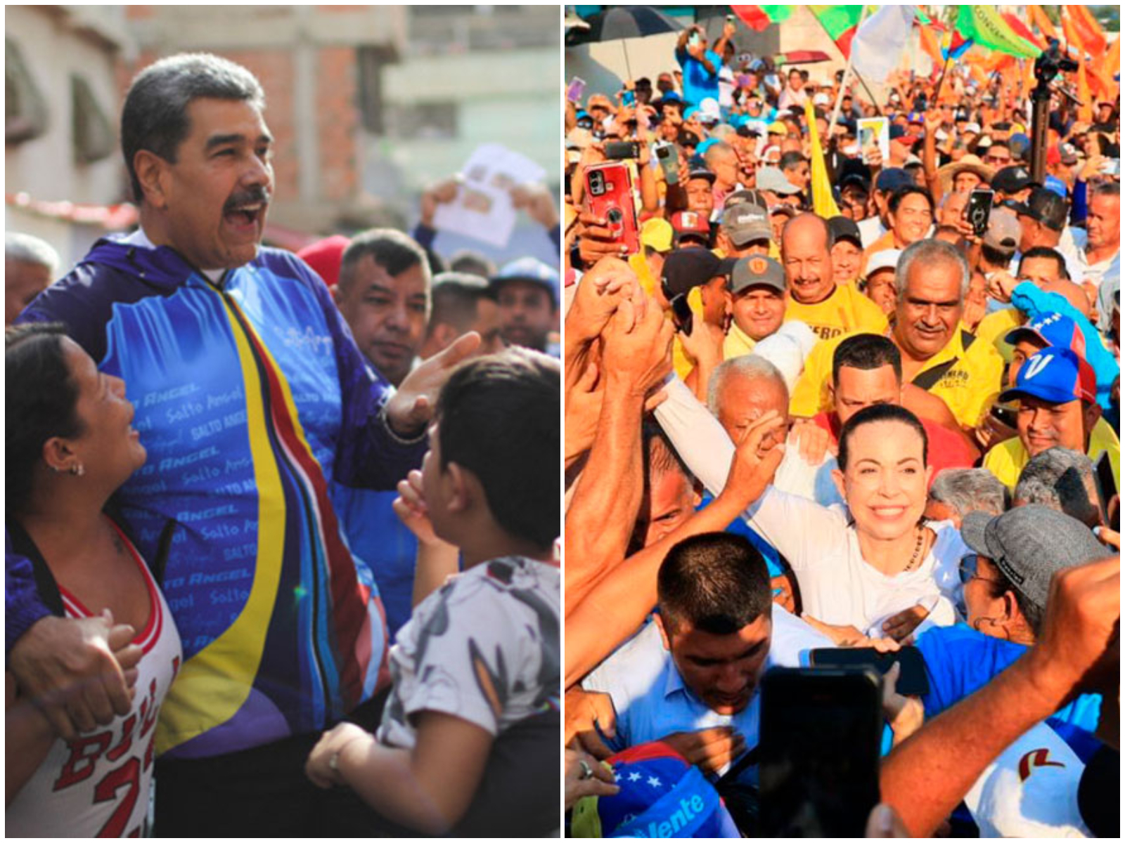 candidatos