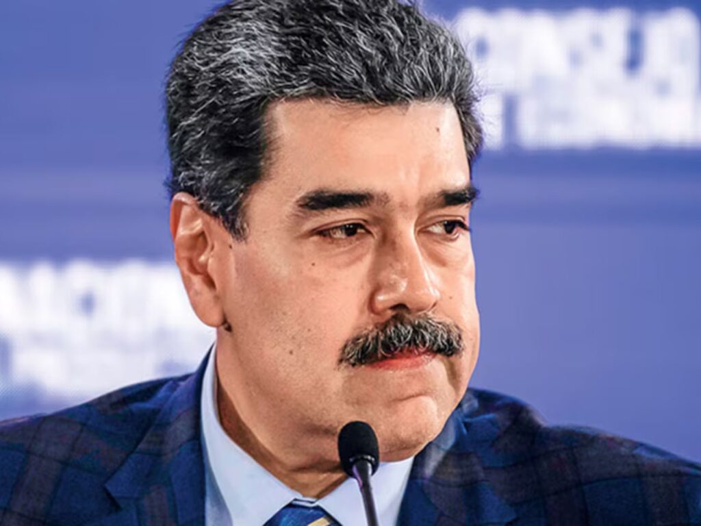 Buenos Aires Maduro