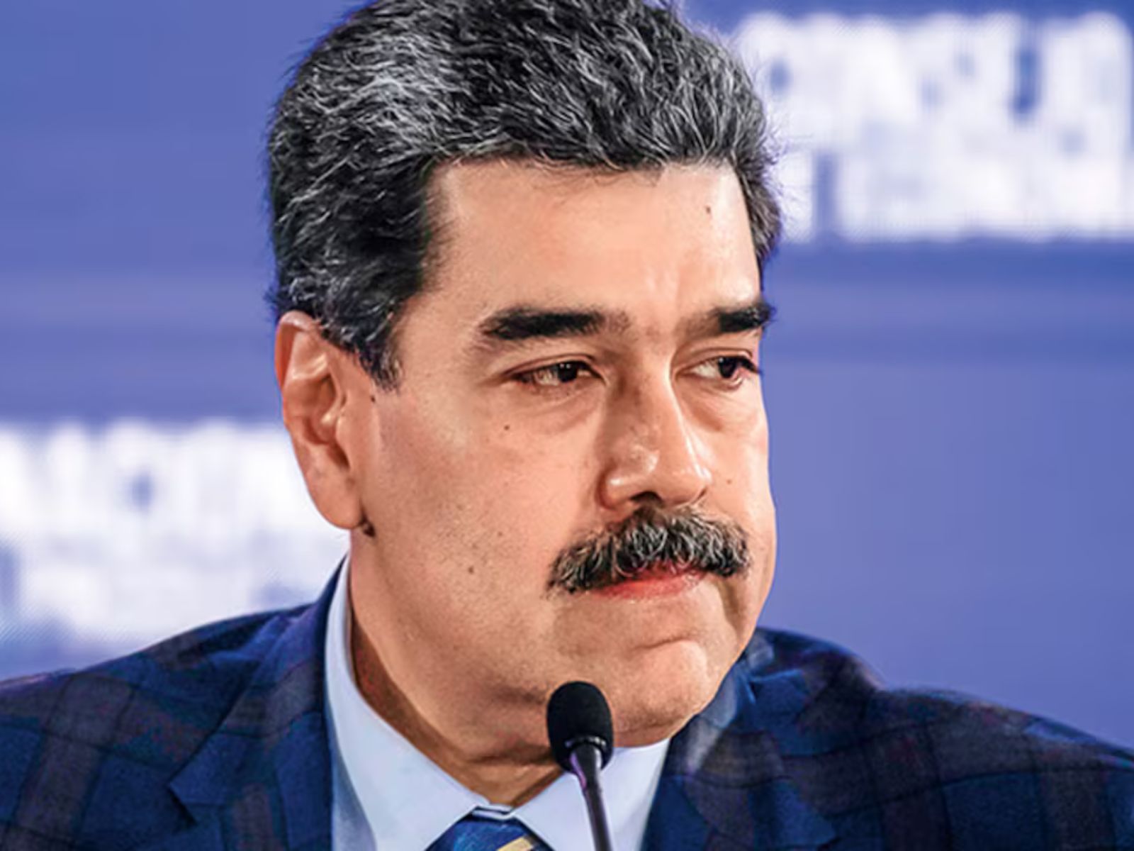 Buenos Aires Maduro