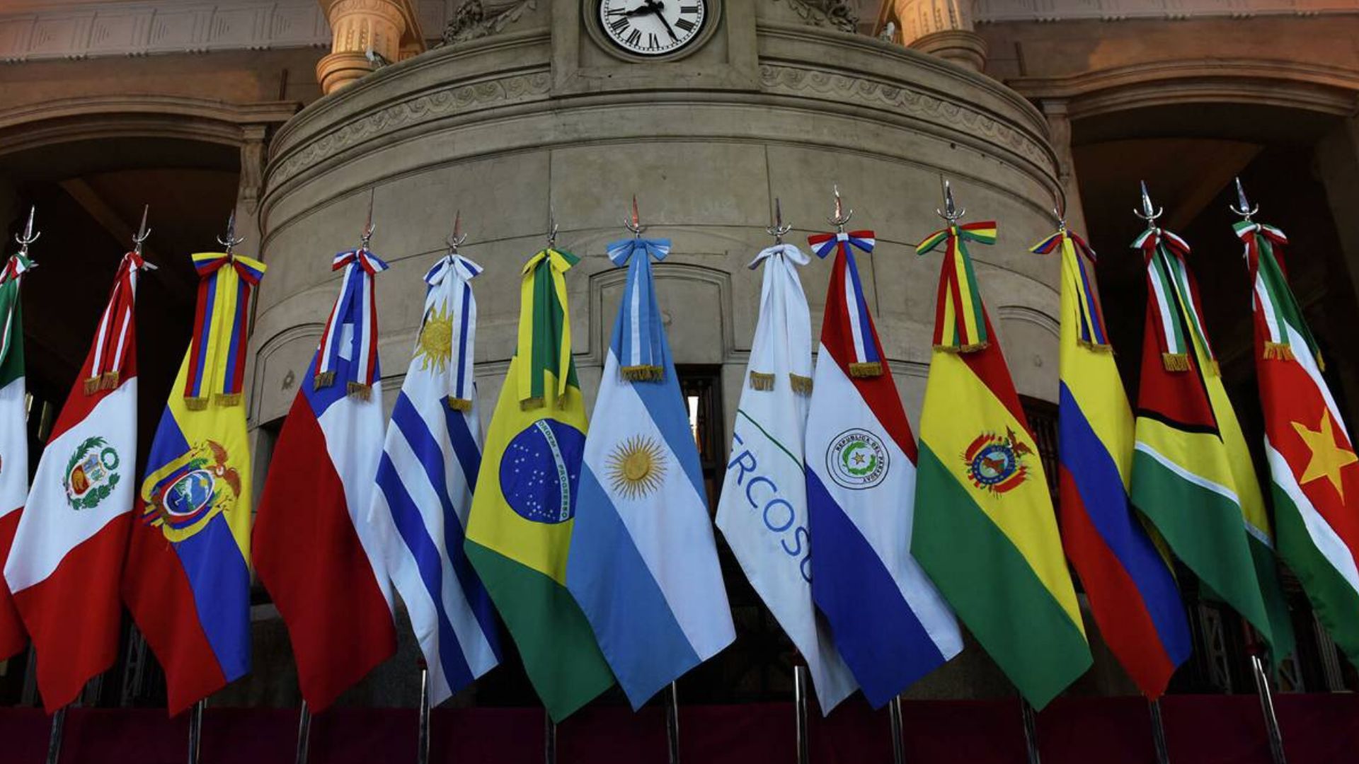 Mercosur
