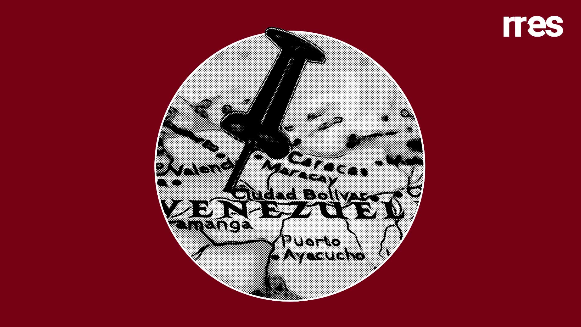 El imperio venezolano, por Juan E. Fernández, @Juanette
