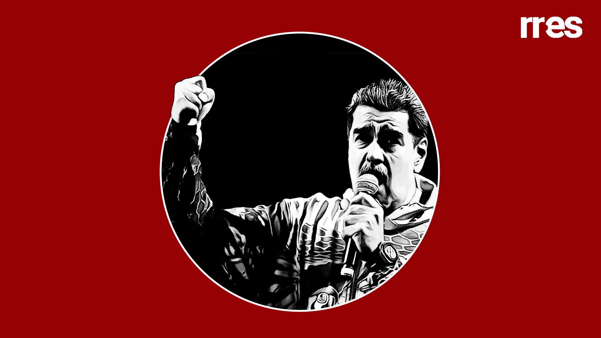 Entregará Maduro el poder en caso de perder las elecciones, por Víctor Álvarez R.