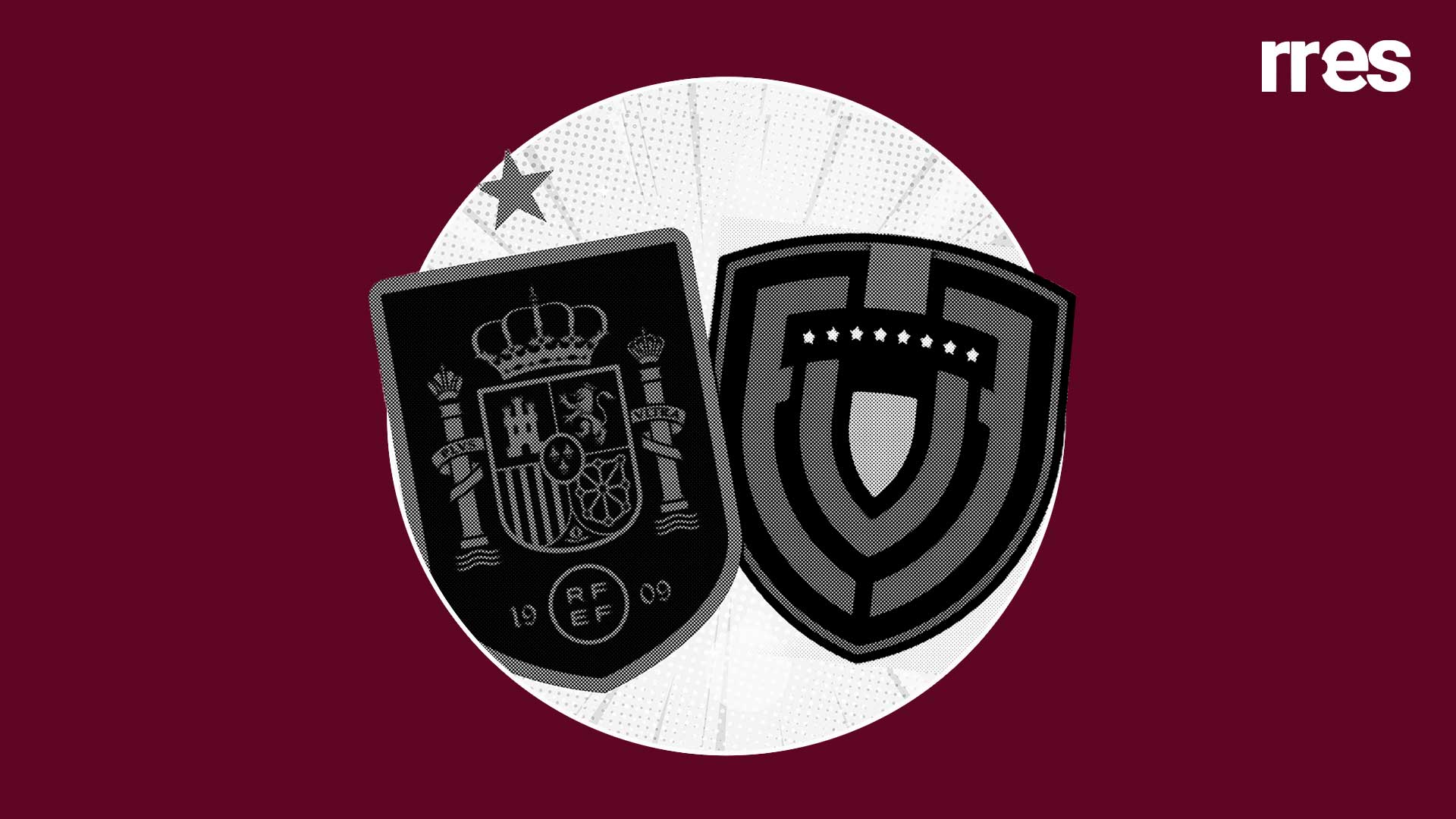 España y la Vinotinto, por Laureano Márquez P.