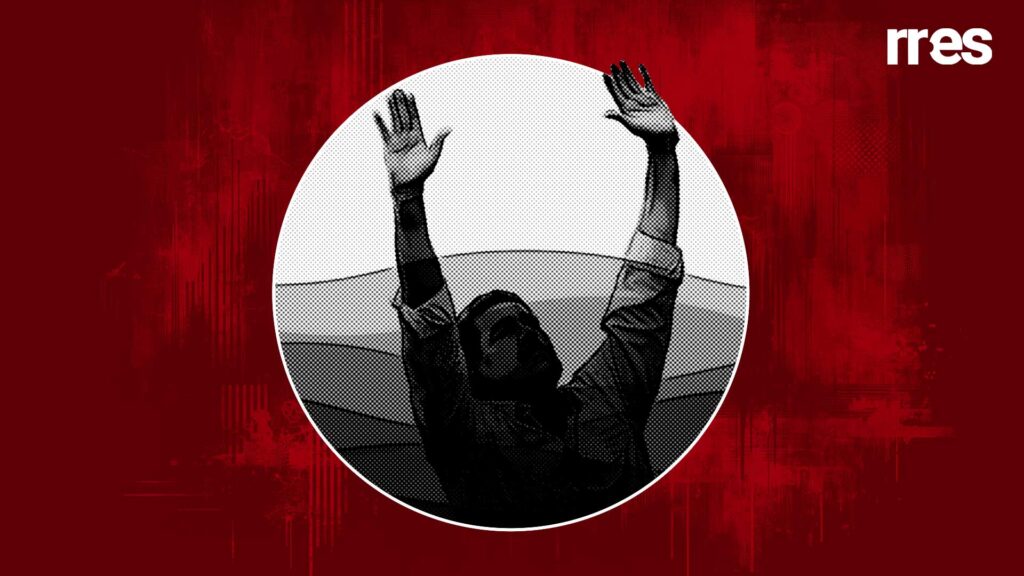Golpe de Estado_Maduro y sus incondicionales se hundieron, Eddie Ramírez S.