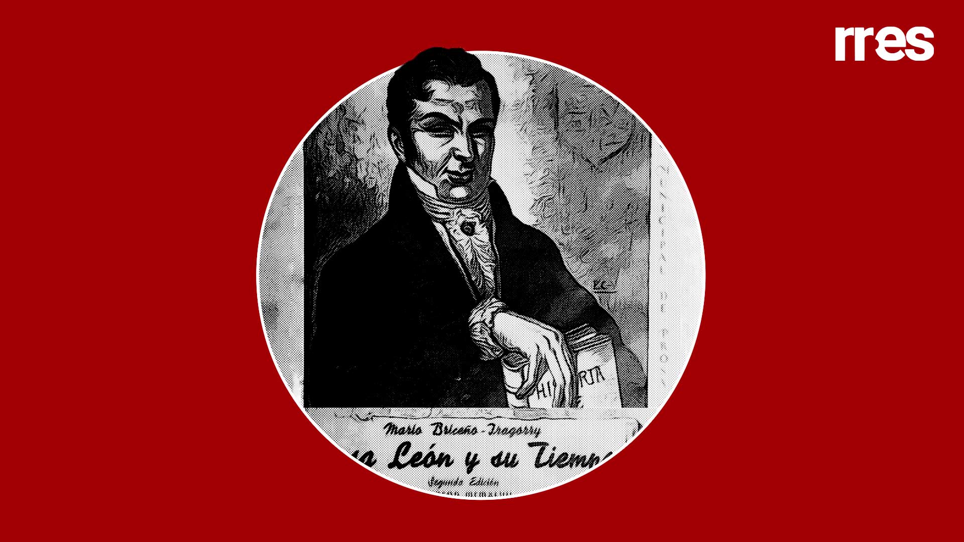 La conspiración del marqués de Casa León, por Asdrúbal Aguiar