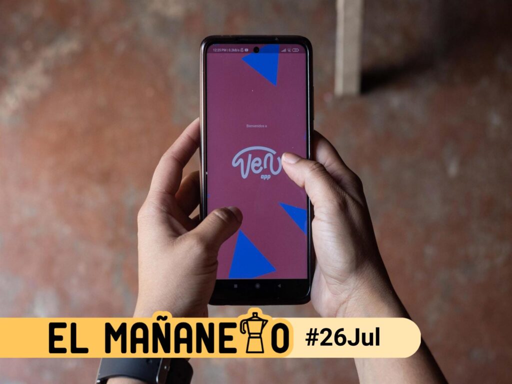 El mañanero