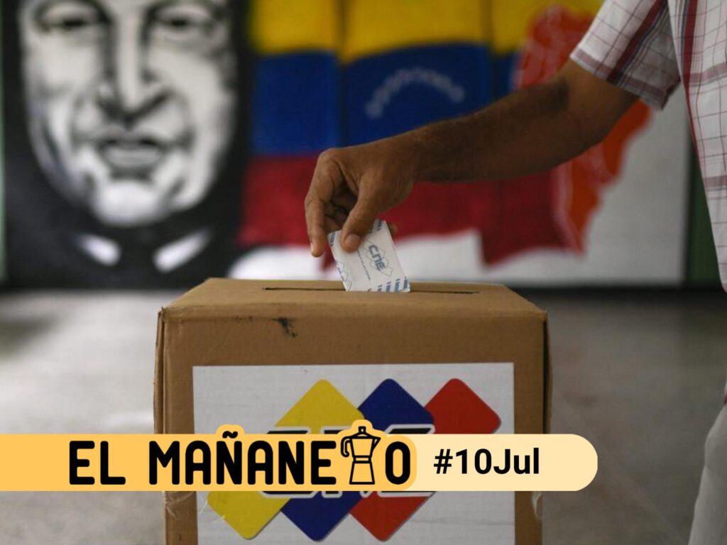 el mañanero