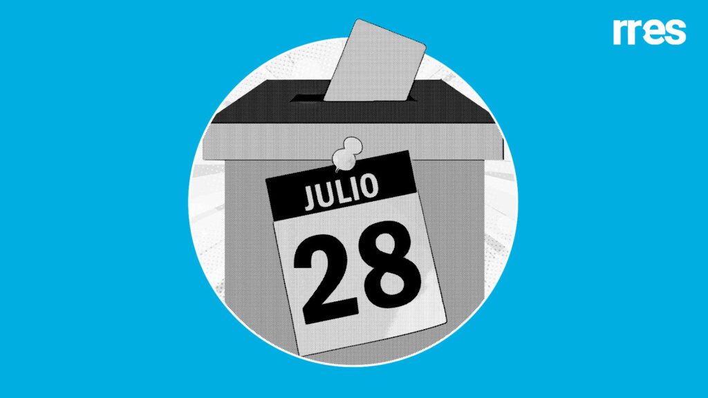 Mi exhorto para el 28 de julio, por Alejandro Armas