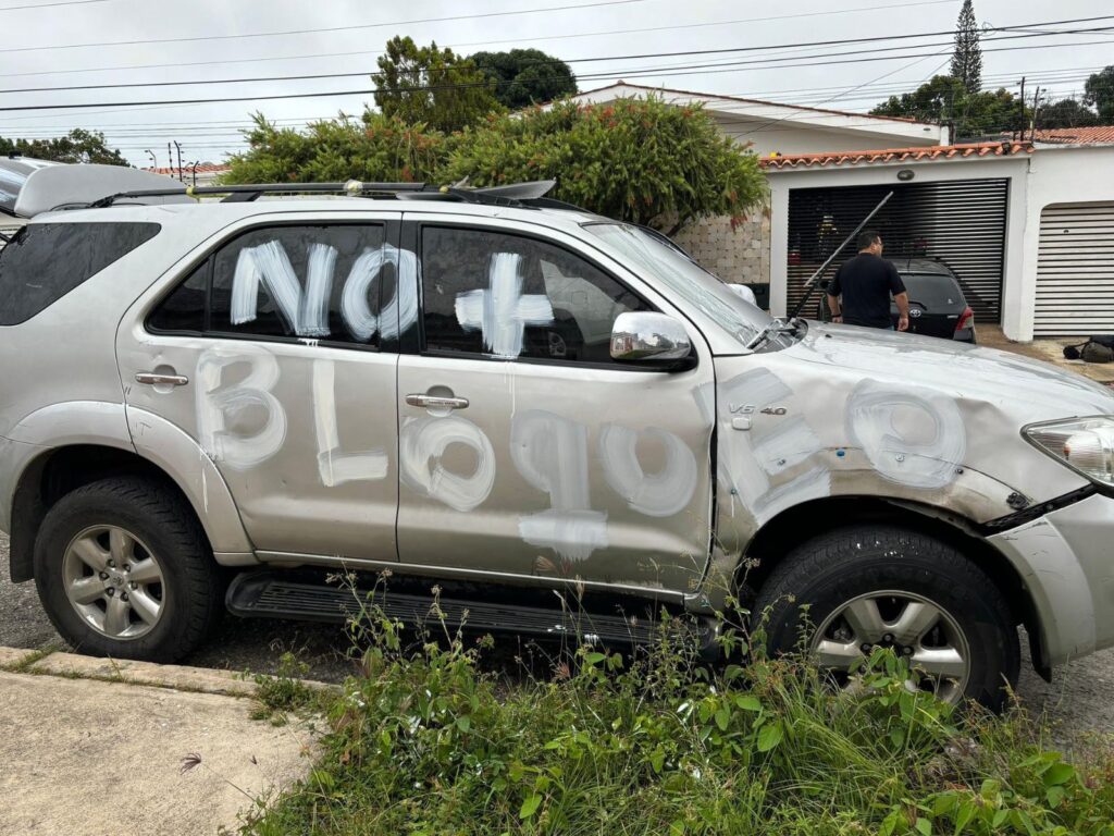 Atentado