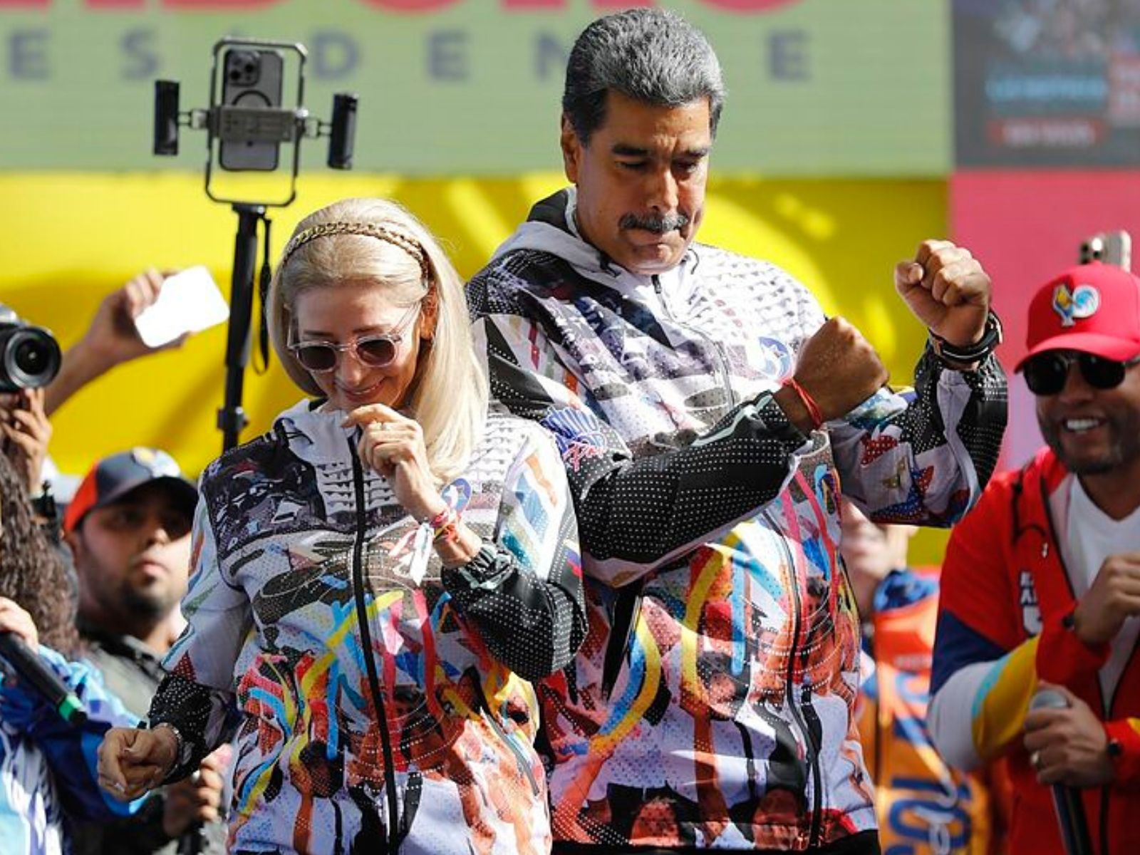 Maduro