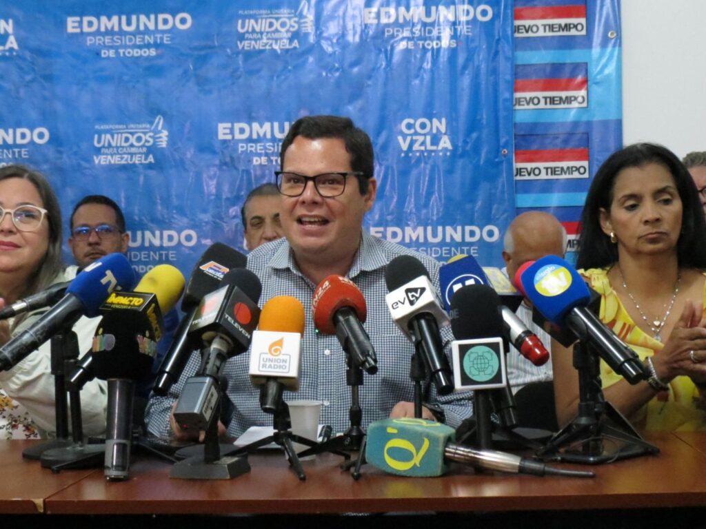100 % de los testigos