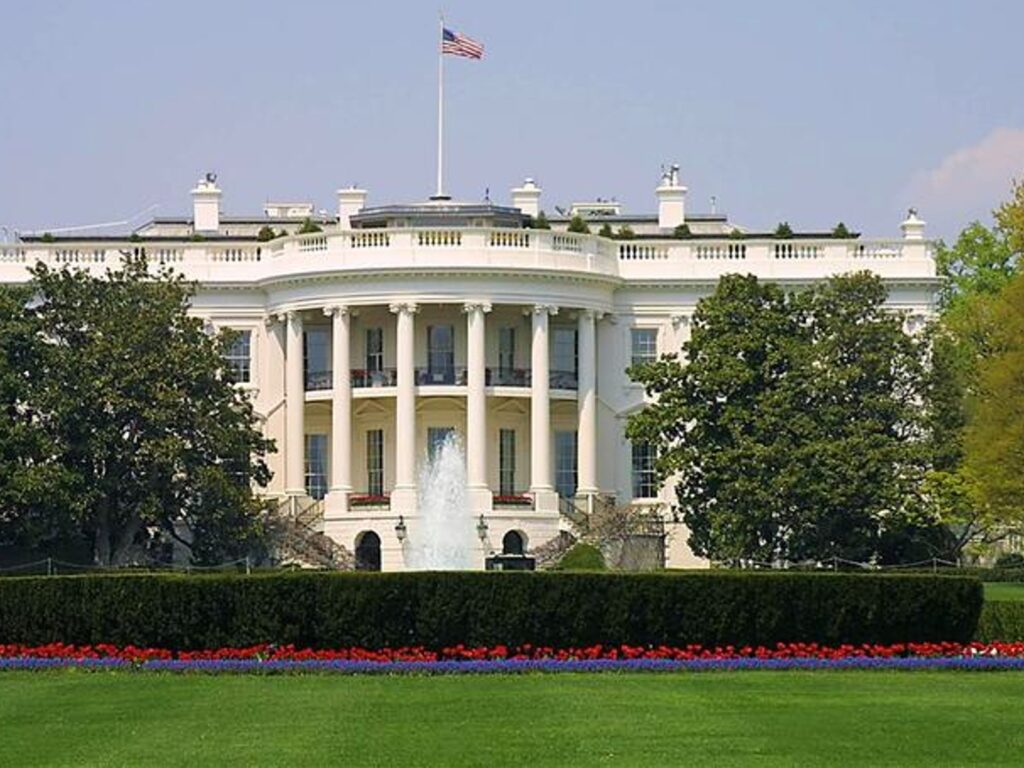 Casa Blanca